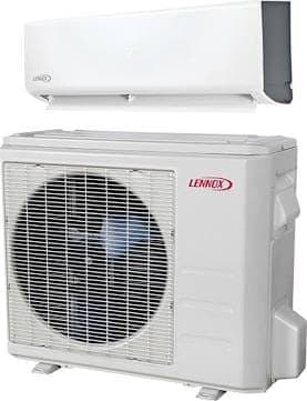 Lennox Aire Acondicionado 24,000 BTU